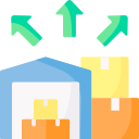 distribution trading